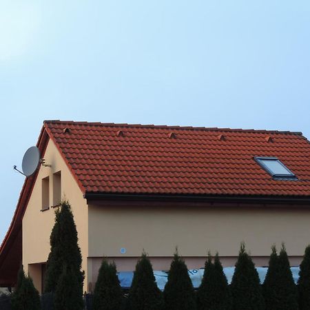 Holiday Home Linda Liptovský Mikuláš 외부 사진