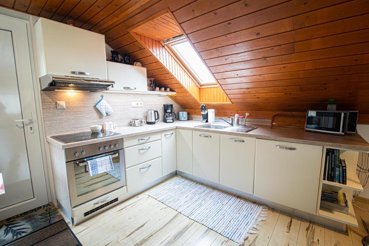 Holiday Home Linda Liptovský Mikuláš 외부 사진