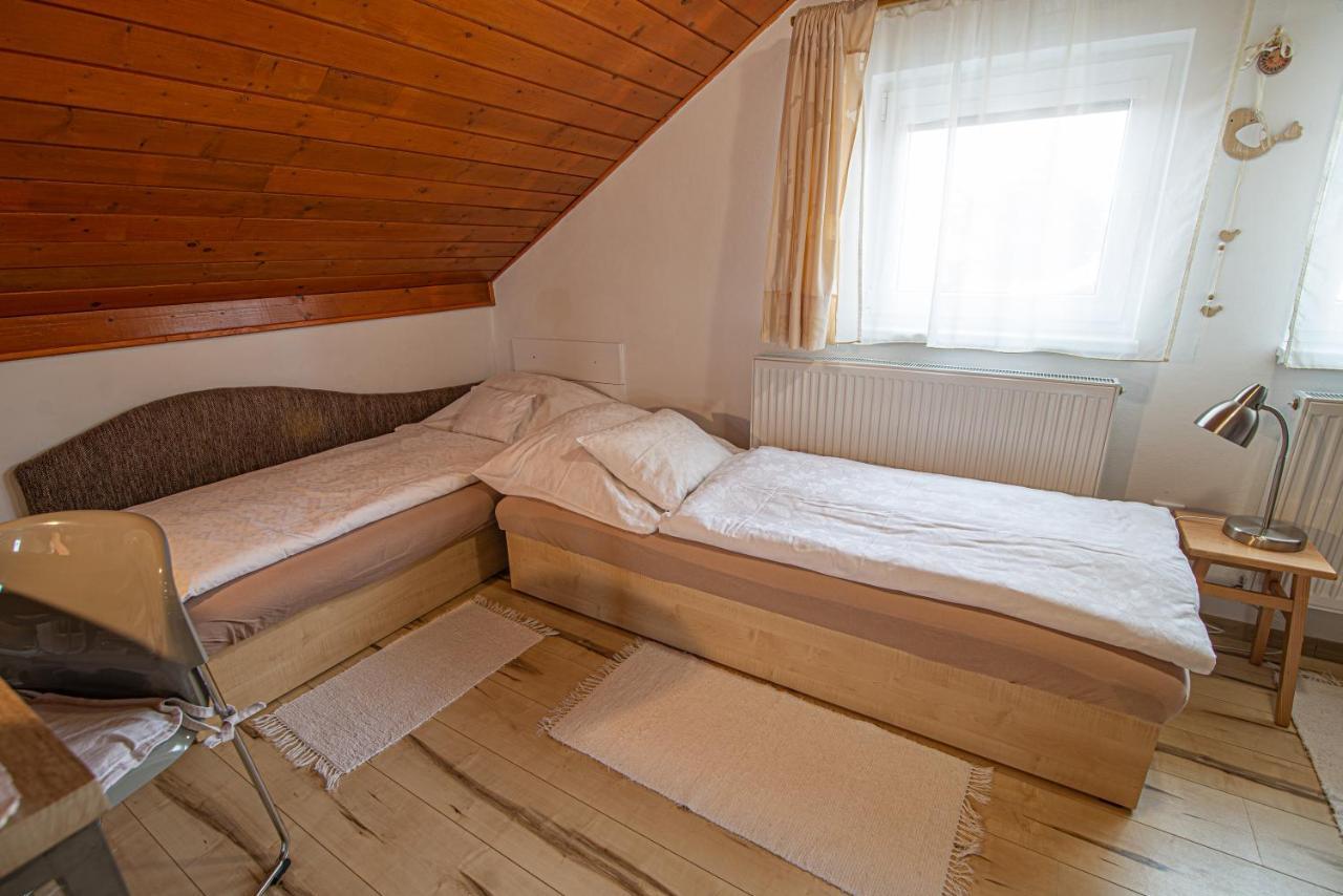 Holiday Home Linda Liptovský Mikuláš 외부 사진