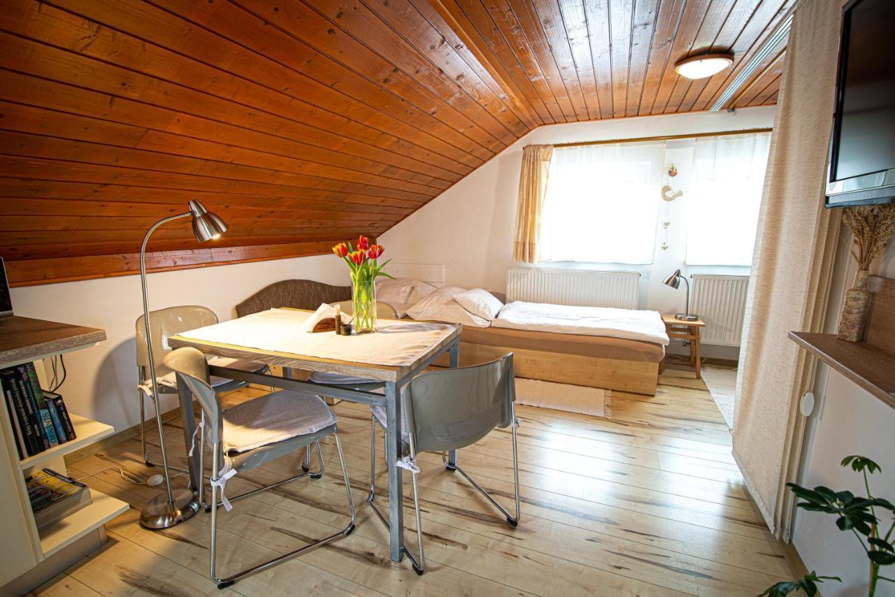 Holiday Home Linda Liptovský Mikuláš 외부 사진