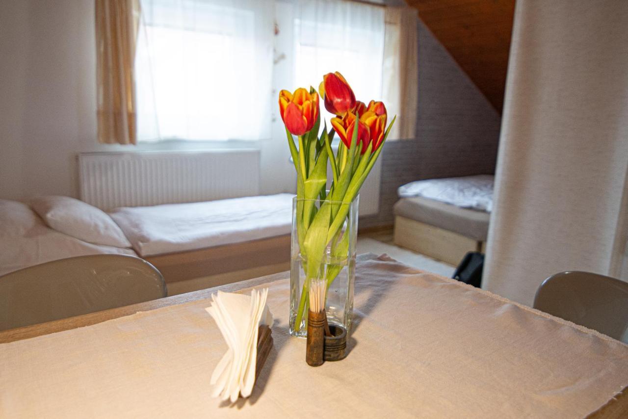 Holiday Home Linda Liptovský Mikuláš 외부 사진