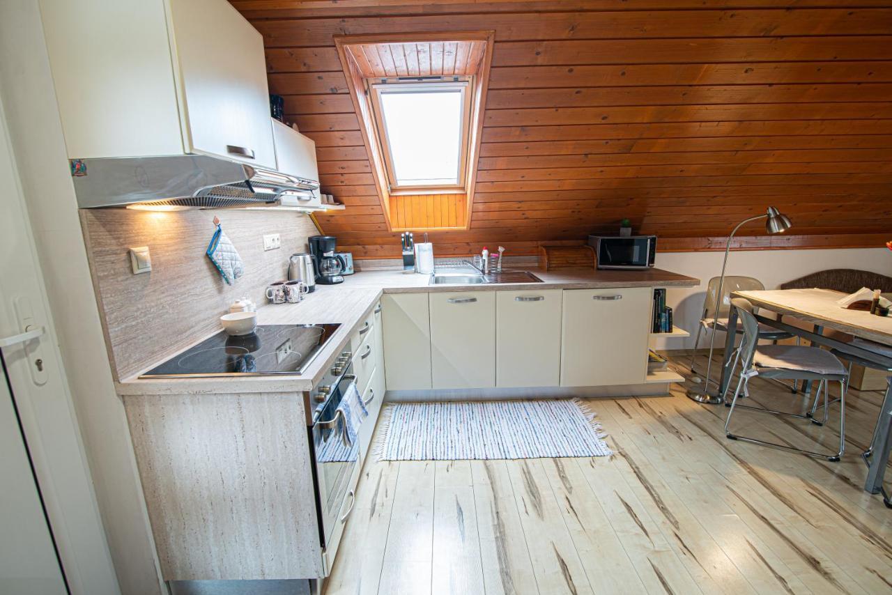 Holiday Home Linda Liptovský Mikuláš 외부 사진