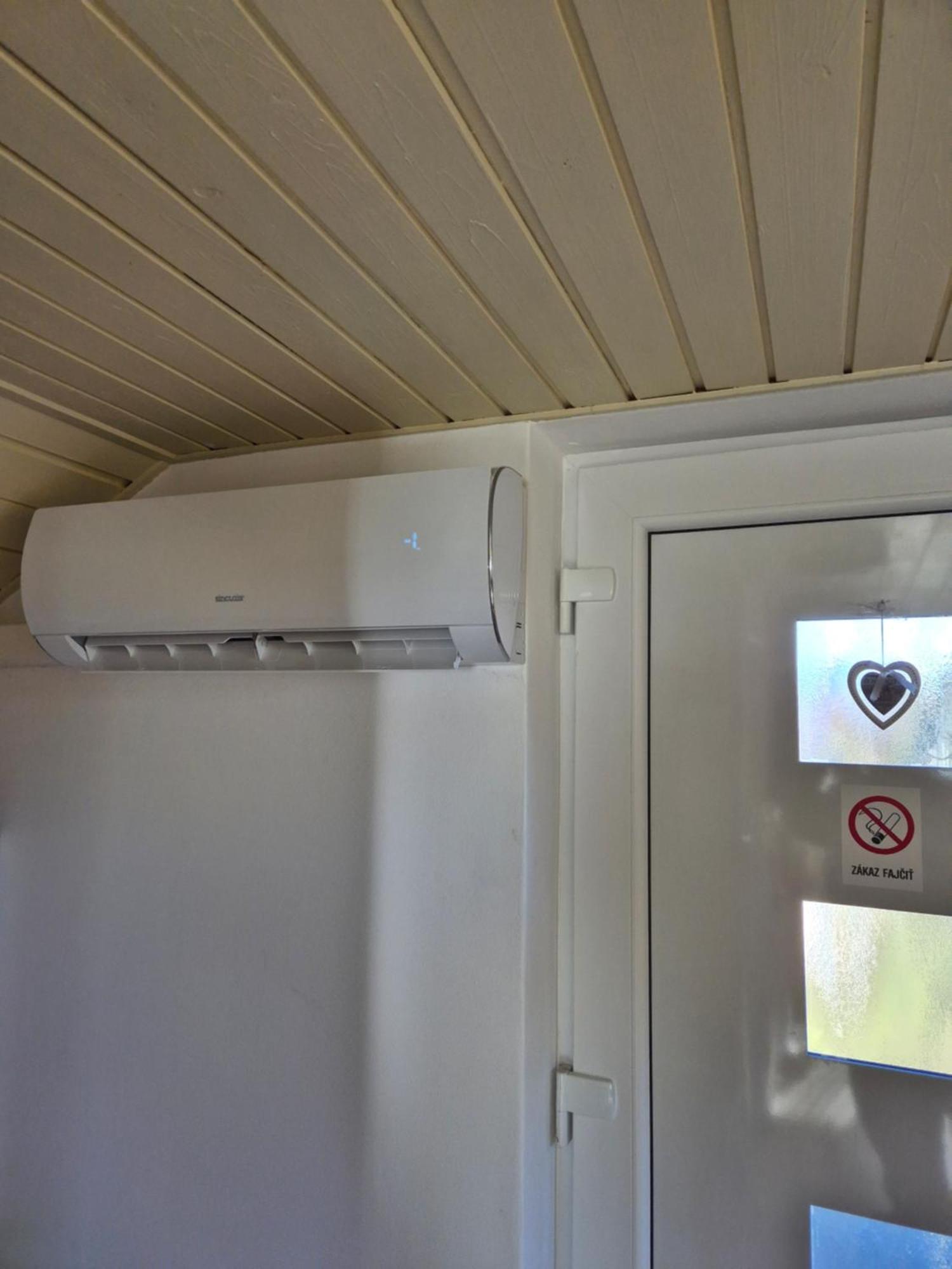 Holiday Home Linda Liptovský Mikuláš 외부 사진