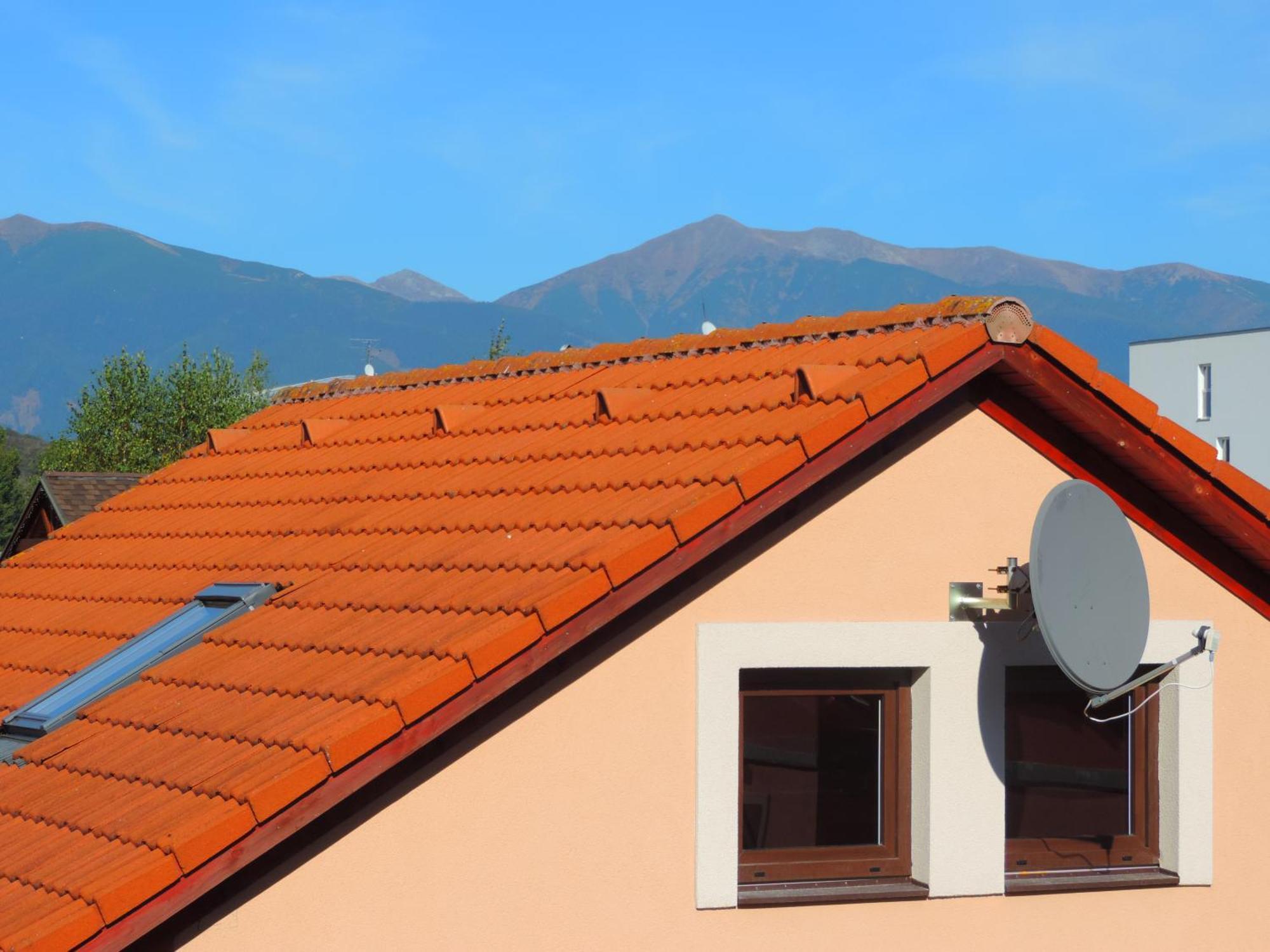 Holiday Home Linda Liptovský Mikuláš 외부 사진