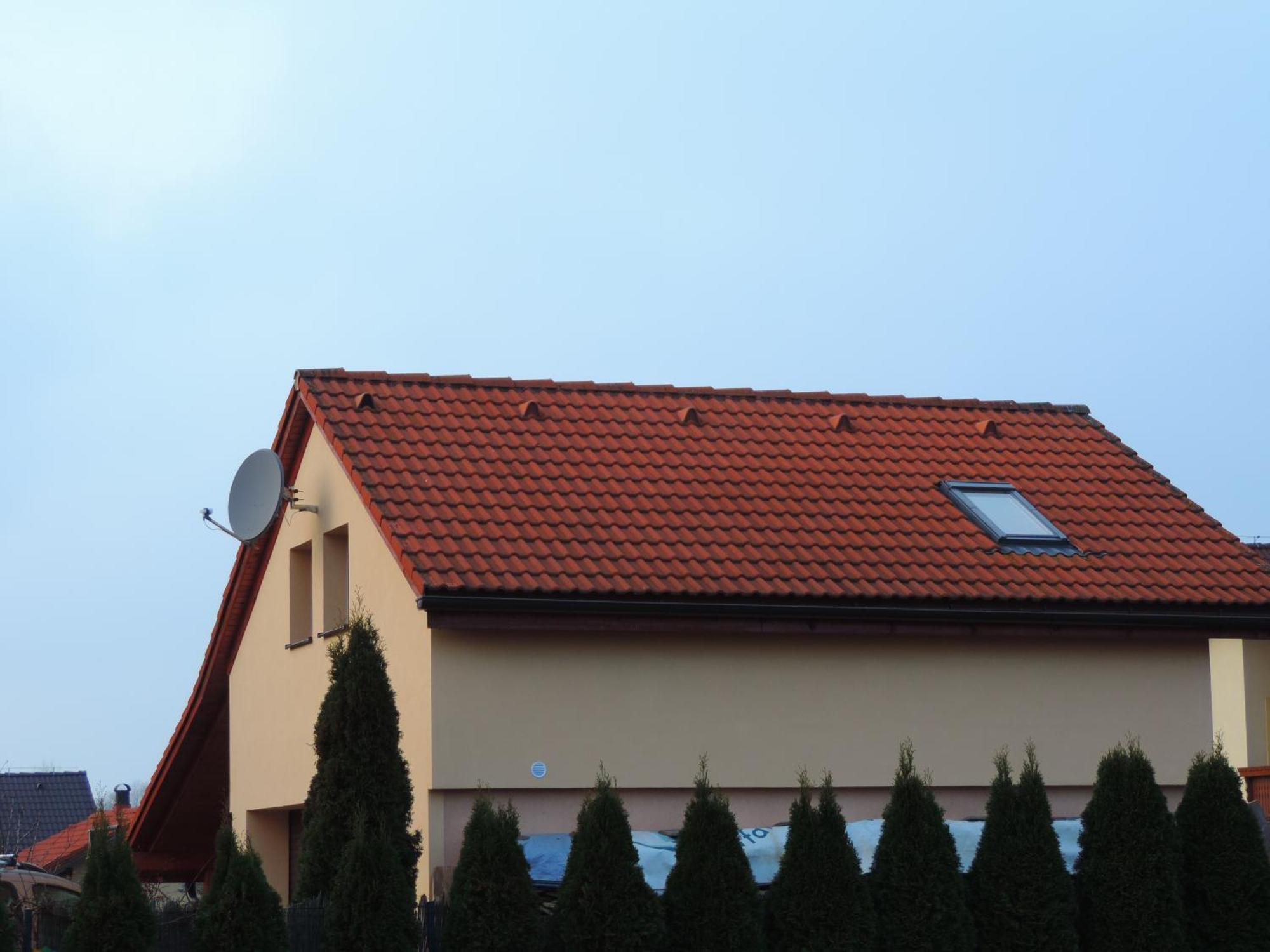 Holiday Home Linda Liptovský Mikuláš 외부 사진