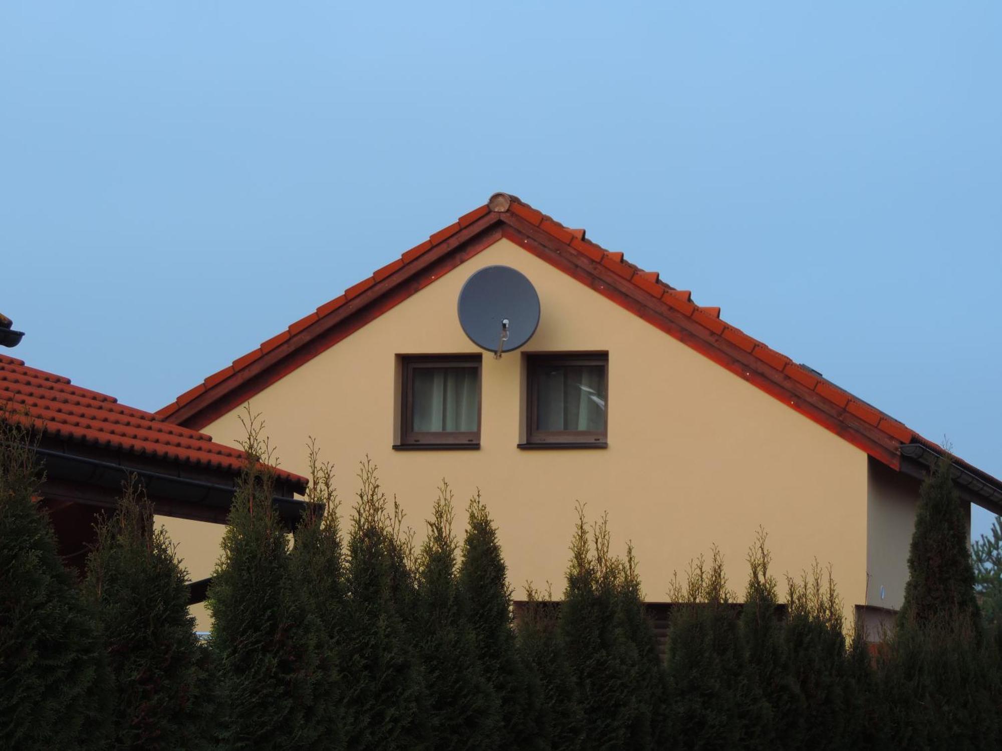 Holiday Home Linda Liptovský Mikuláš 외부 사진
