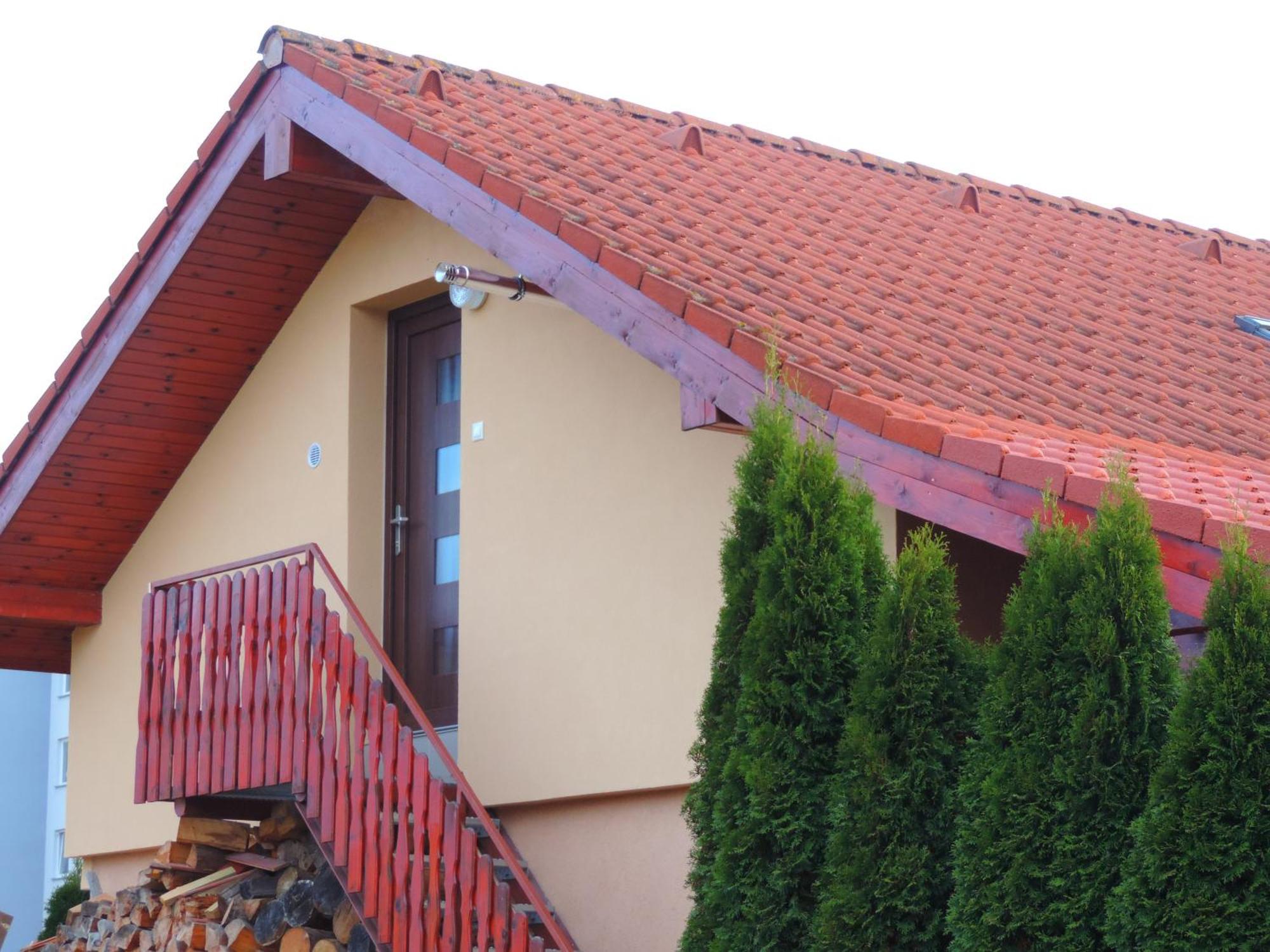 Holiday Home Linda Liptovský Mikuláš 외부 사진