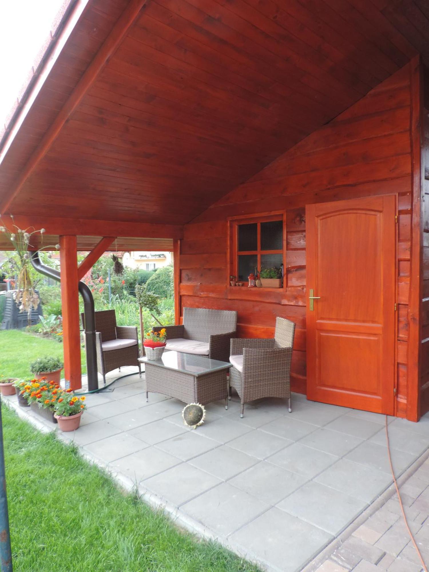 Holiday Home Linda Liptovský Mikuláš 외부 사진